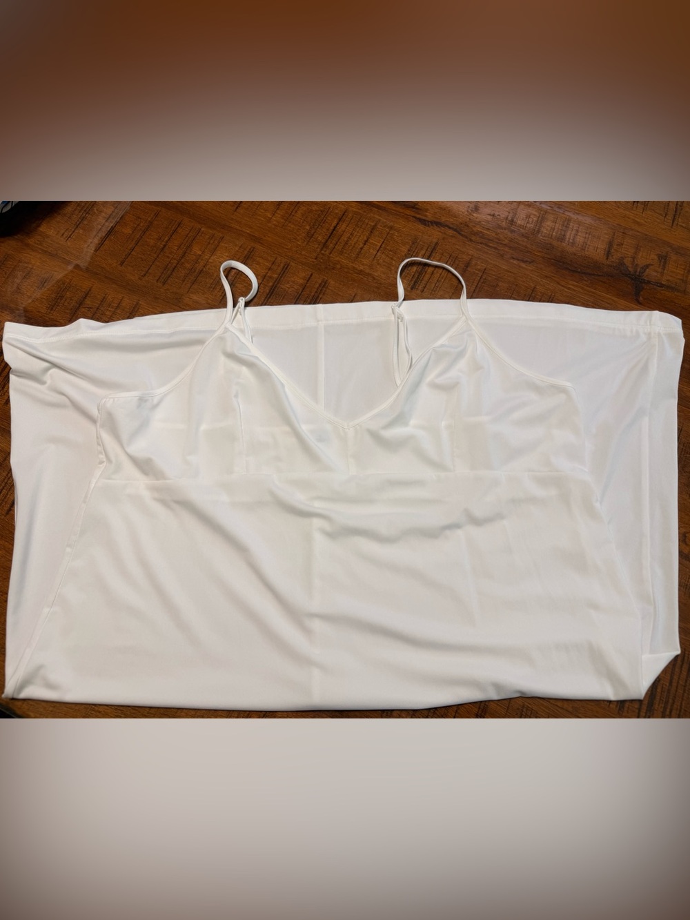 NWOT Johnny Was Yvette Tiered Midi Dress - XL - Picture 8 of 8